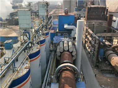 پودر ریز آلومینا کلسینه شده